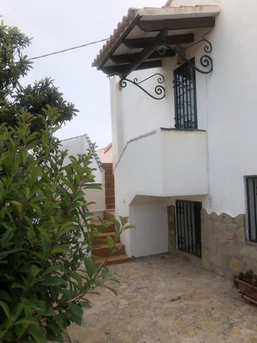 Lovely Appartment 'Solana' With Big Garden, Nice Pool Teulada Exteriér fotografie