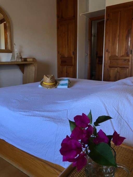 Lovely Appartment 'Solana' With Big Garden, Nice Pool Teulada Exteriér fotografie