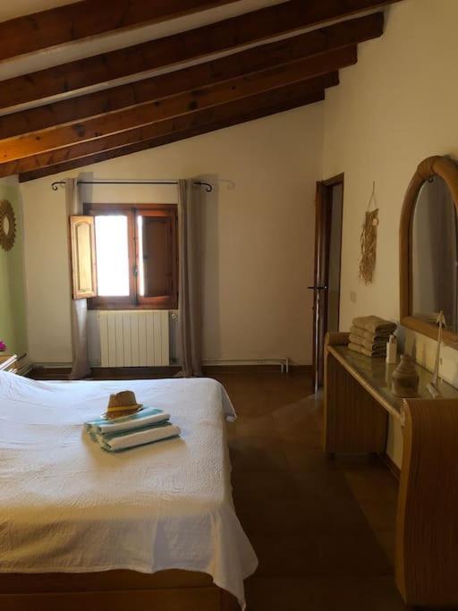 Lovely Appartment 'Solana' With Big Garden, Nice Pool Teulada Exteriér fotografie