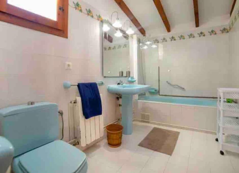 Lovely Appartment 'Solana' With Big Garden, Nice Pool Teulada Exteriér fotografie